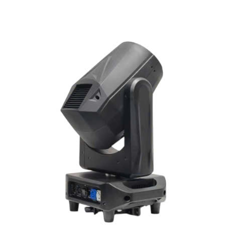 Đèn HX Aurora 400 MPK mới, phổ biến, chuyên dụng, chùm sáng tối đa, lăng kính King Philips, đèn chùm sáng.