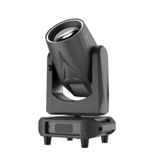 Đèn HX Aurora 400 MPK mới, phổ biến, chuyên dụng, chùm sáng tối đa, lăng kính King Philips, đèn chùm sáng.