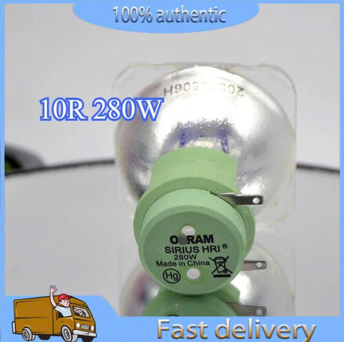 Bóng đèn 12R 280W dùng cho đèn chiếu di động LCC-BB280