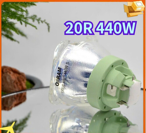 Bóng đèn beam 440w 20R LCC-BB440