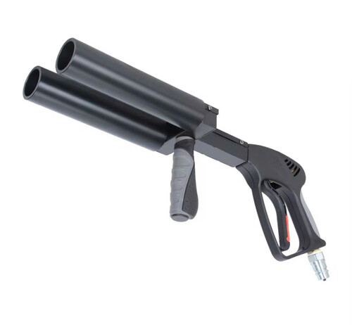 Súng co2 cầm tay hai lòng LCC-C16