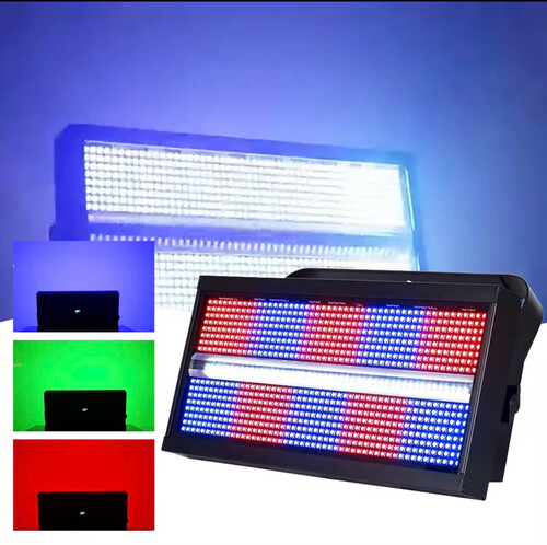 Bảng Điều Khiển Jolt 800w ( chớp chống nước ngoài trời 800w )