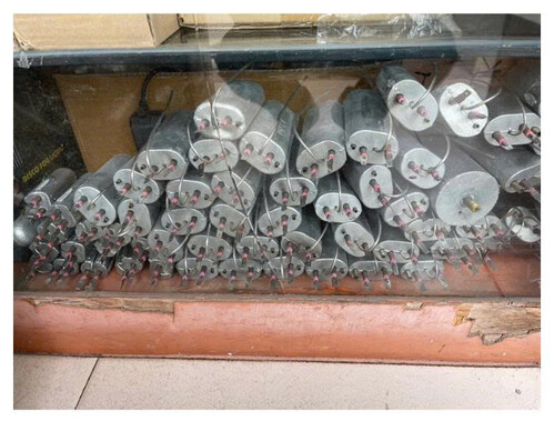 Cục nóng máy khói 1000w; 1500w; 1800w;3000w phụ khiện máy khói; đèn sân khấu LCC-CNMK