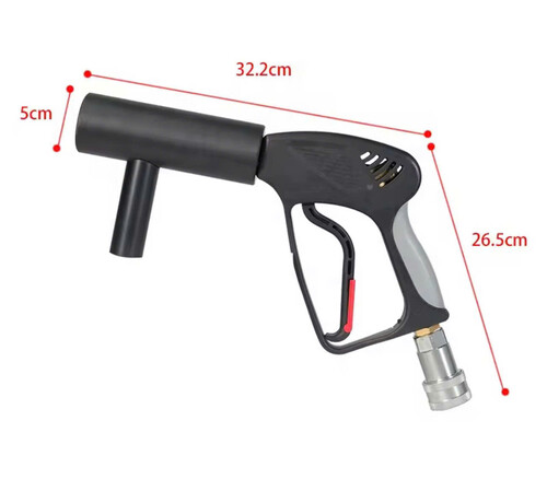 Súng bắn Co2 mini LCC-CO2-CZ08