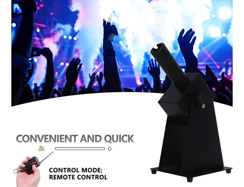 Máy phun khí CO2 dạng đứng LCC-CO2J012 UP Stage