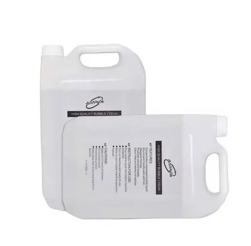 Dung dịch tạo bong bóng LCC-DBB