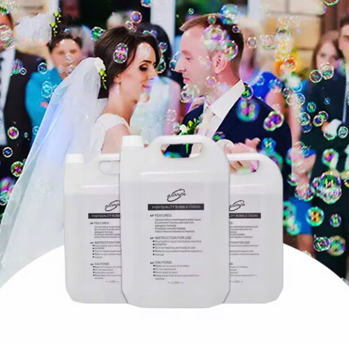 Dung dịch tạo bong bóng LCC-DBB