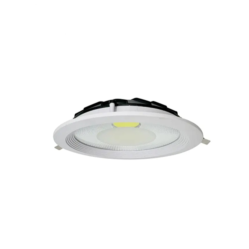 Đèn downlight nhựa thủy tinh hợp kim 7W-30W LCC-ATK