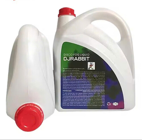 Dầu khói DJRABBIT