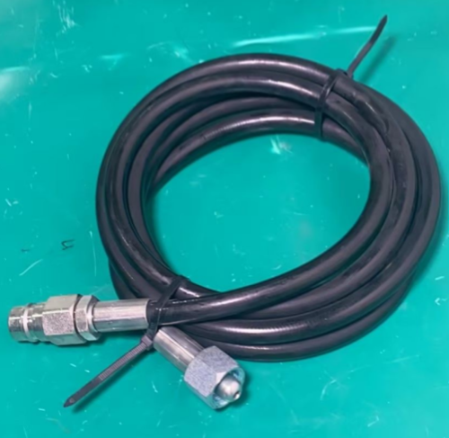 Dây CO2 Dẫn Khí Chuyên Dụng Cho Máy CO2 LCC-PJ07