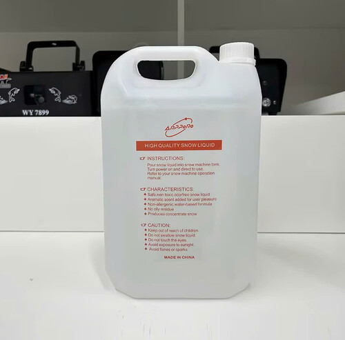 Dung dịch phun tuyết LCC-DPT