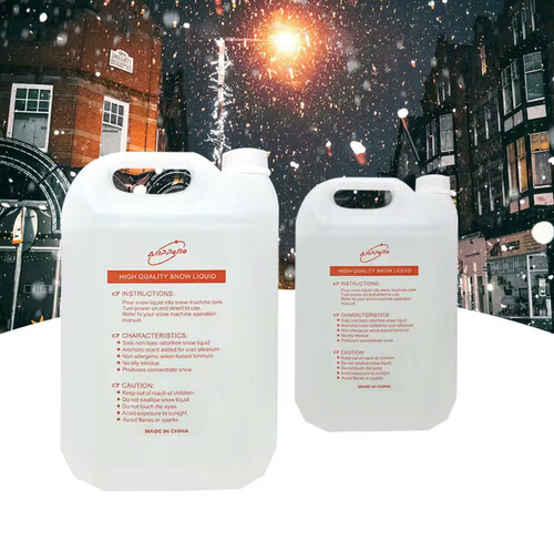 Dung dịch phun tuyết LCC-DPT