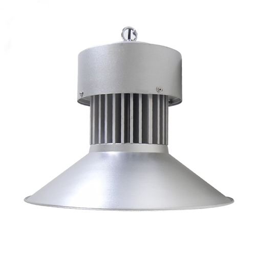 Đèn chiếu sáng bãi đỗ xe trạm xăng 200w, đèn pha tìm kiếm lumen cao, đèn led chiếu sáng cao