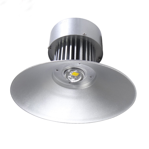 Đèn chiếu sáng bãi đỗ xe trạm xăng 200w, đèn pha tìm kiếm lumen cao, đèn led chiếu sáng cao
