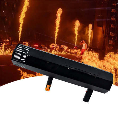 Súng lửa thật sự của LCC-HYQ001 Stage Events