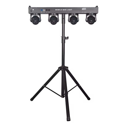 Đèn beam thanh di động II (B440) LCC-JB002 có chân đèn