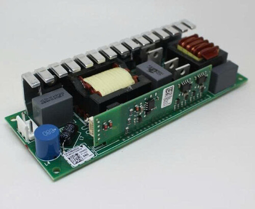 Bộ kích bóng Beam 260W 10R LCC-KB260