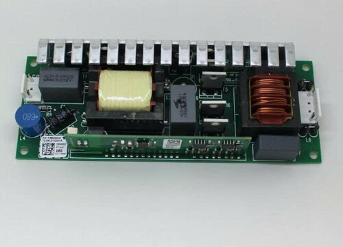 Bộ kích bóng Beam 260W 10R LCC-KB260