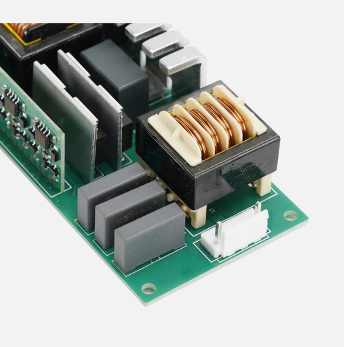 Bộ kích bóng Beam 295W 14R LCC-KB295