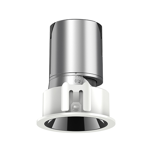 Đèn rọi âm trần dòng LCC-LC