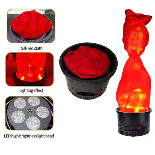 Đèn lửa giả sân khấu trong nhà ngoài trời LCC-LS003