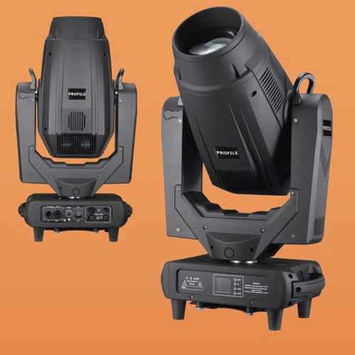 Đèn Moving Head Profile 550w CMY CTO LCC-M30