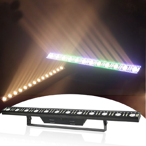 Đèn LED 12 mắt Matrix Wall Wash Light 3 trong 1 LCC-1231