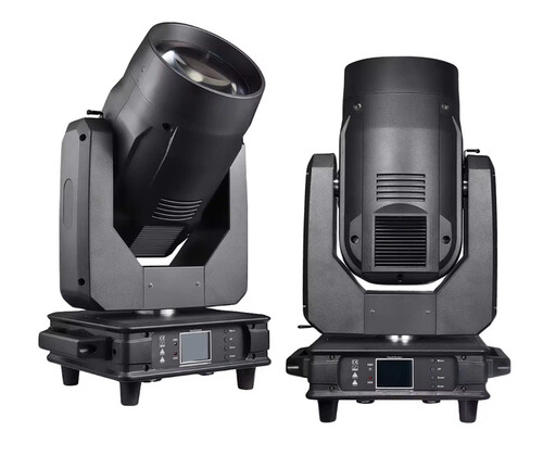 Đèn moving head 480 beam LCC-MH119