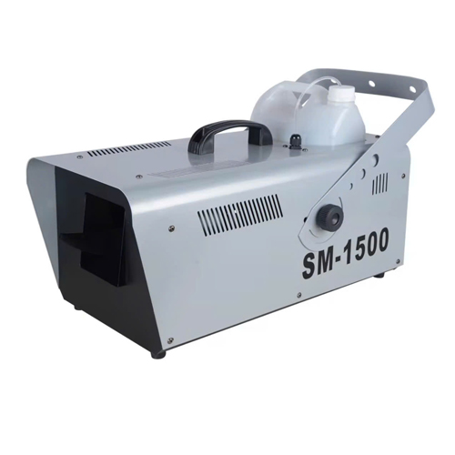 MÁY PHUN TUYẾT 1500W cho lễ noen đám cưới