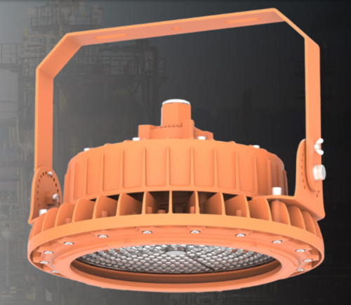 Đèn LED chống nổ EP-02-G2