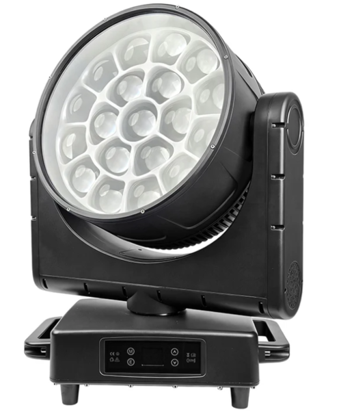 Đèn Beam MT WASH 1980 Chống Nước IP