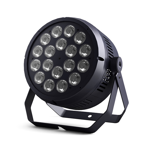 Đèn Par 10W*18pcs 6in1 LCC-N18H