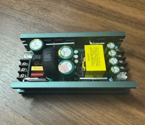 Bộ nguồn Beam 350w 0102A-650w-380v LCC-N350