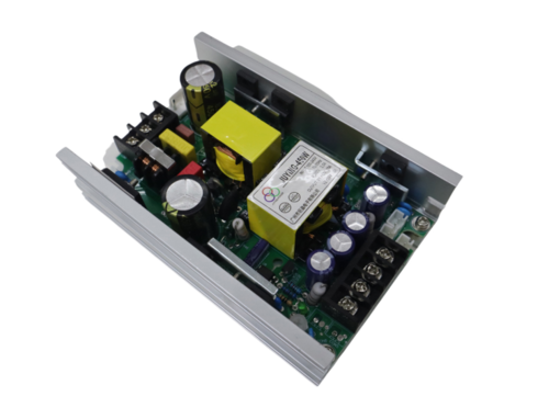 Nguồn đèn beam 450W - 12V+36V+380V (Dùng cho Đèn Beam Công suất bóng 200W - 230W) LCC-N450N