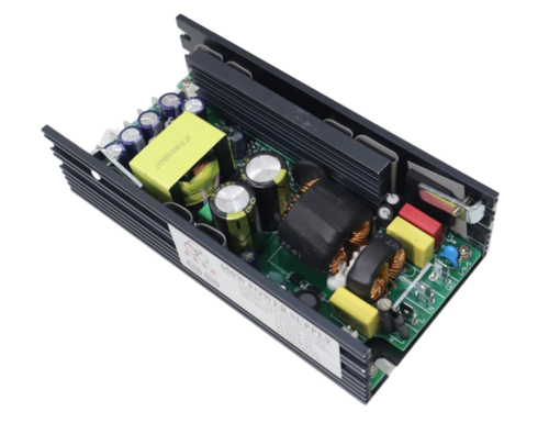 Nguồn đèn beam 650w ( Dùng cho Đèn Beam Công suất bóng 370W - 550W )