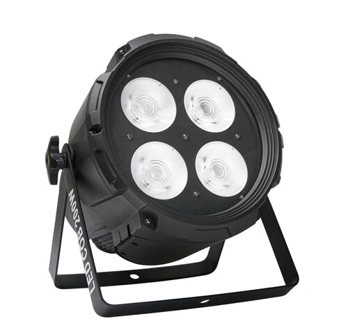 Đèn par cod 4x50w chống nước IP65 chiếu mặt tiền sân khấu  LCC-NY200