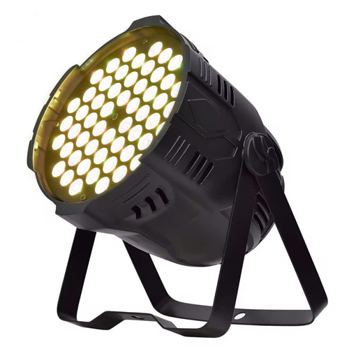 Đèn par led tản nhiệt không tiếng động 54x9w LCC-PAR035