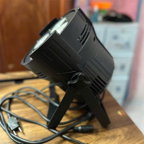 Đèn par cod 4x100w có khiển từ xa LCC-400LEDCK