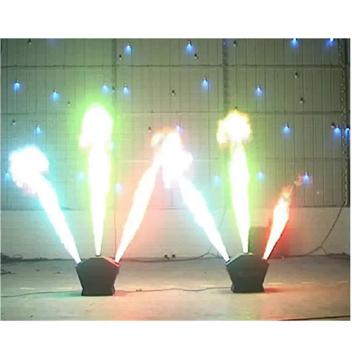 Máy ngọn lửa ba đầu LCC-PHUOJ02