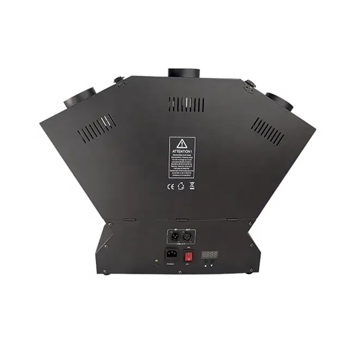 Máy ngọn lửa ba đầu LCC-PHUOJ02