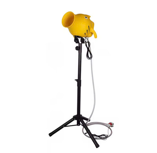 Máy tạo bọt hồ bới 1500w LCC-PMJ08