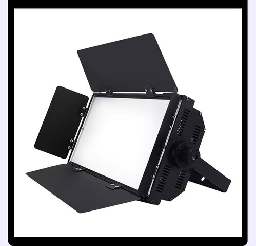 Đèn led mềm ba màu 200w studio LCC-ST200