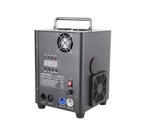 Máy phun tia lửa 600W LCC-TL70