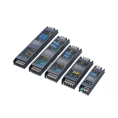Nguồn điện tổ ong dòng Dòng Tongfu 12/24V±0.5V LCC-TP1