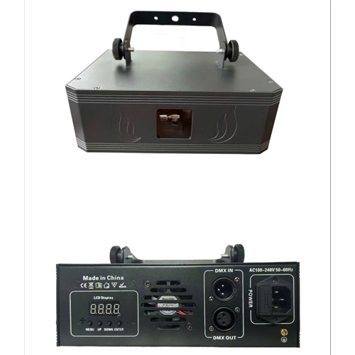 Đèn laser 2w WL-311 điều khiển qua điện thoại