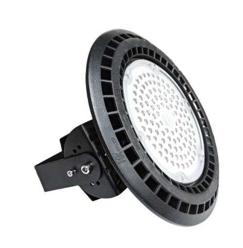 Đèn nhà xưởng UFO LCC-X01 Nguồn hộp – Công suất 50W