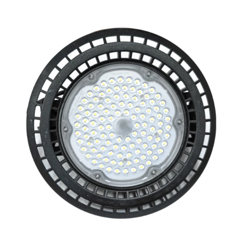Đèn nhà xưởng UFO LCC-X01 Nguồn hộp – Công suất 50W
