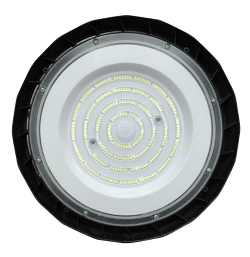 Đèn LED nhà xưởng 100W – UFO X03 LCC LIGHTING