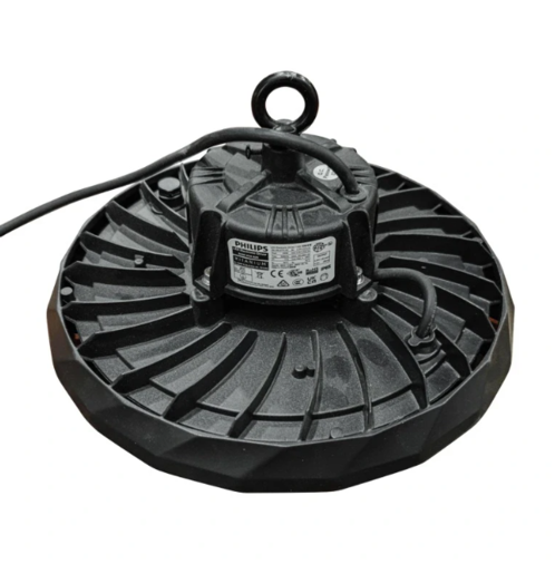 Đèn LED nhà xưởng 100W – UFO X03 LCC LIGHTING