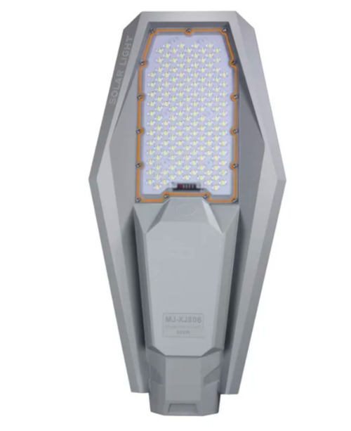 Đèn đường năng lượng mặt trời LCC-XJ806